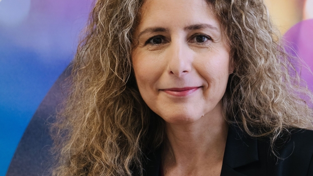 Share Now hat eine neue CEO - Brigitte Courtehoux ist ab dem 1. August die neue CEO von Share Now - Quelle: Share Now